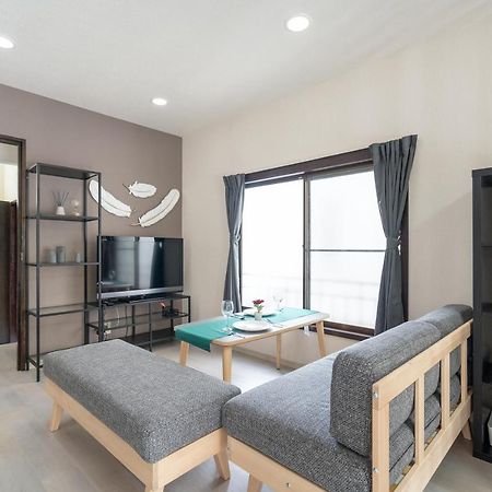 Villa Otsuka House With 2Br Near The Yamanote Line Tokio Exterior foto