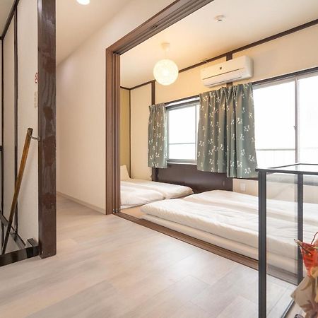 Villa Otsuka House With 2Br Near The Yamanote Line Tokio Exterior foto