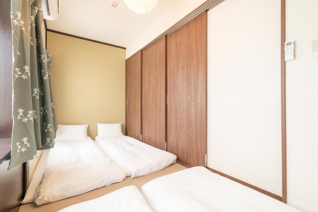 Villa Otsuka House With 2Br Near The Yamanote Line Tokio Exterior foto