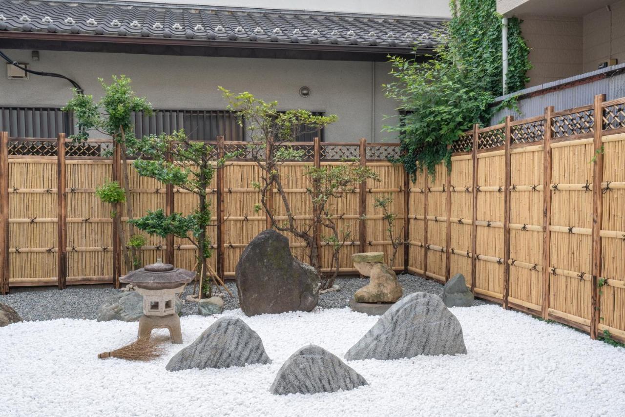 Villa Otsuka House With 2Br Near The Yamanote Line Tokio Exterior foto
