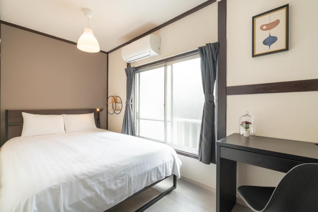 Villa Otsuka House With 2Br Near The Yamanote Line Tokio Exterior foto