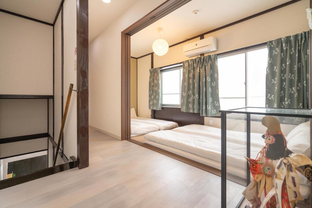 Villa Otsuka House With 2Br Near The Yamanote Line Tokio Exterior foto