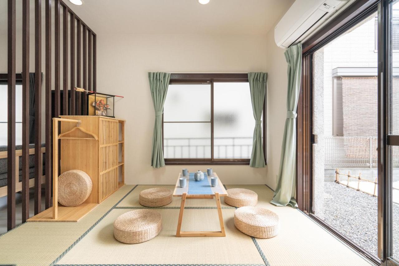 Villa Otsuka House With 2Br Near The Yamanote Line Tokio Exterior foto