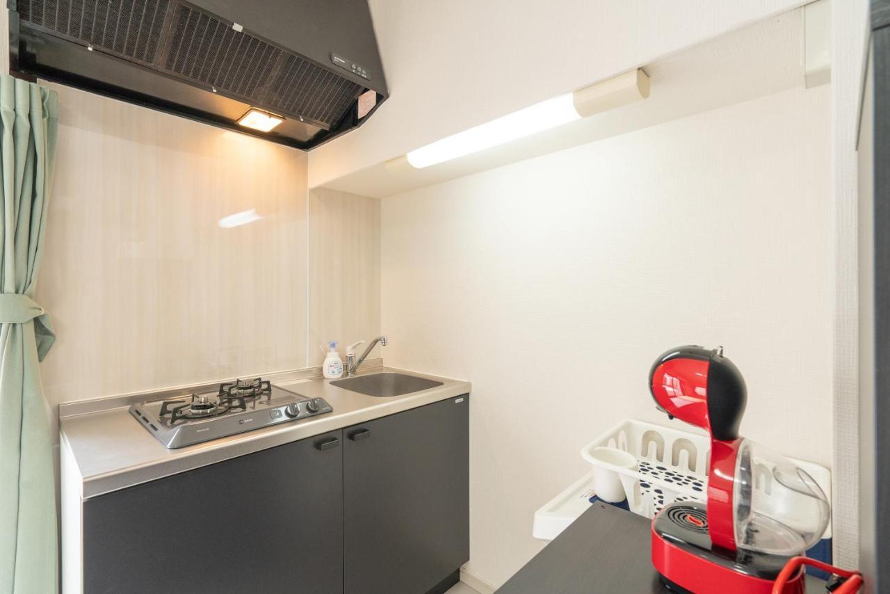 Villa Otsuka House With 2Br Near The Yamanote Line Tokio Exterior foto